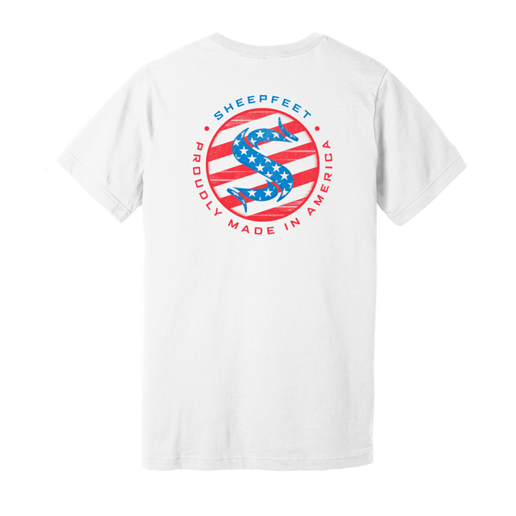 Load image into Gallery viewer, USA Tee
