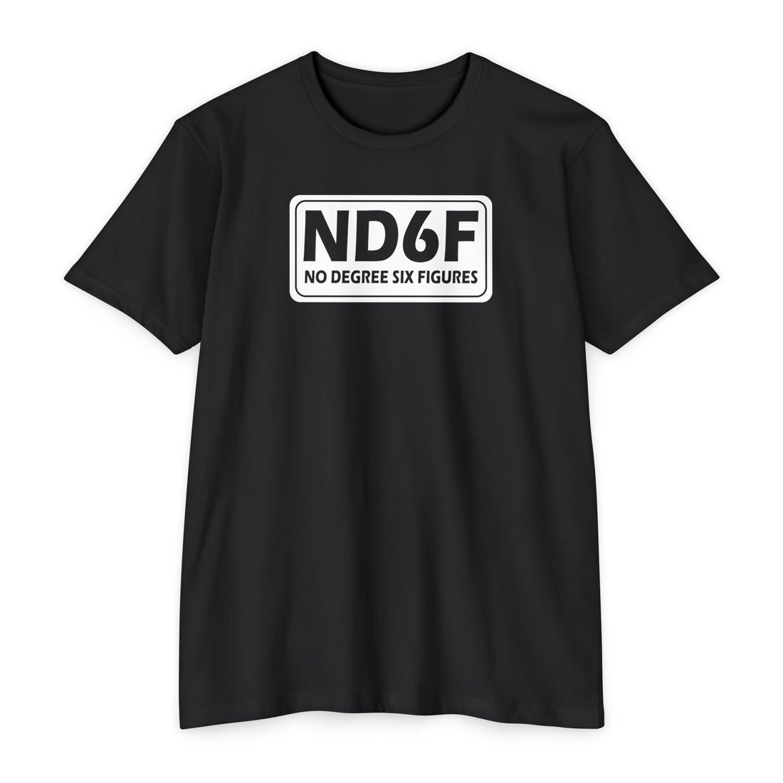 ND6F Tee