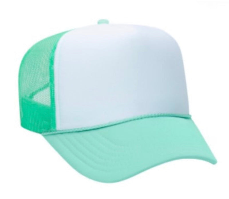 Load image into Gallery viewer, Custom Trucker Hat
