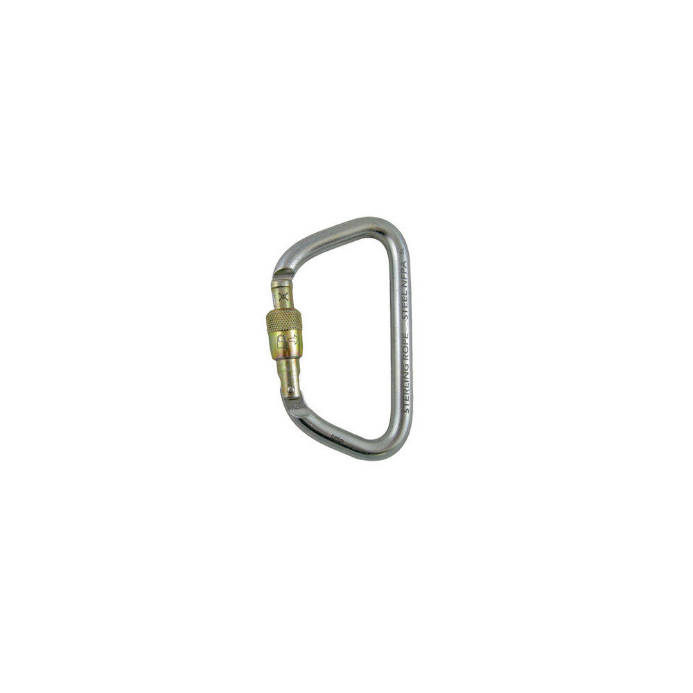 Steel Carabiner - product image 2