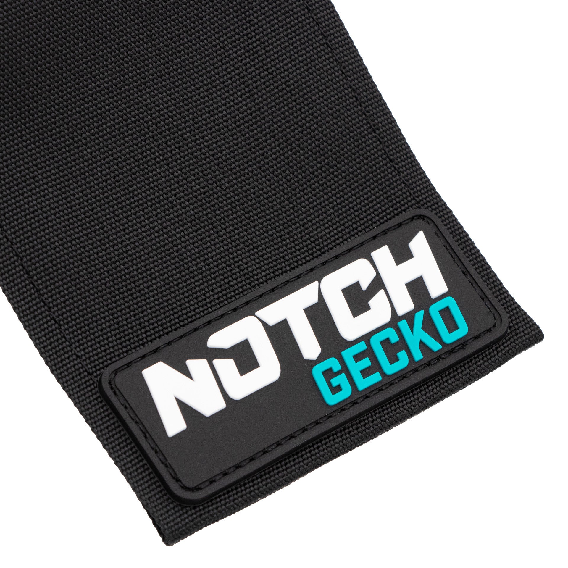 Gecko Aluminum Replacement Pad with Strap - product image 2