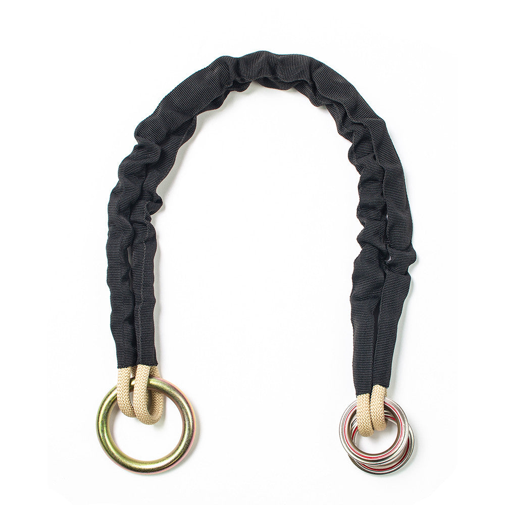 ANSI Arborist Crane Wear Safe Tie-In Point