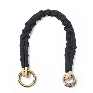 ANSI Arborist Crane Wear Safe Tie-In Point
