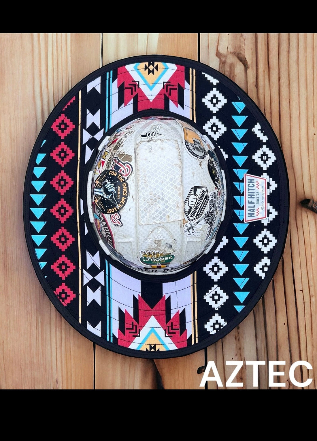 Discounted Hard Hat Sun Shades