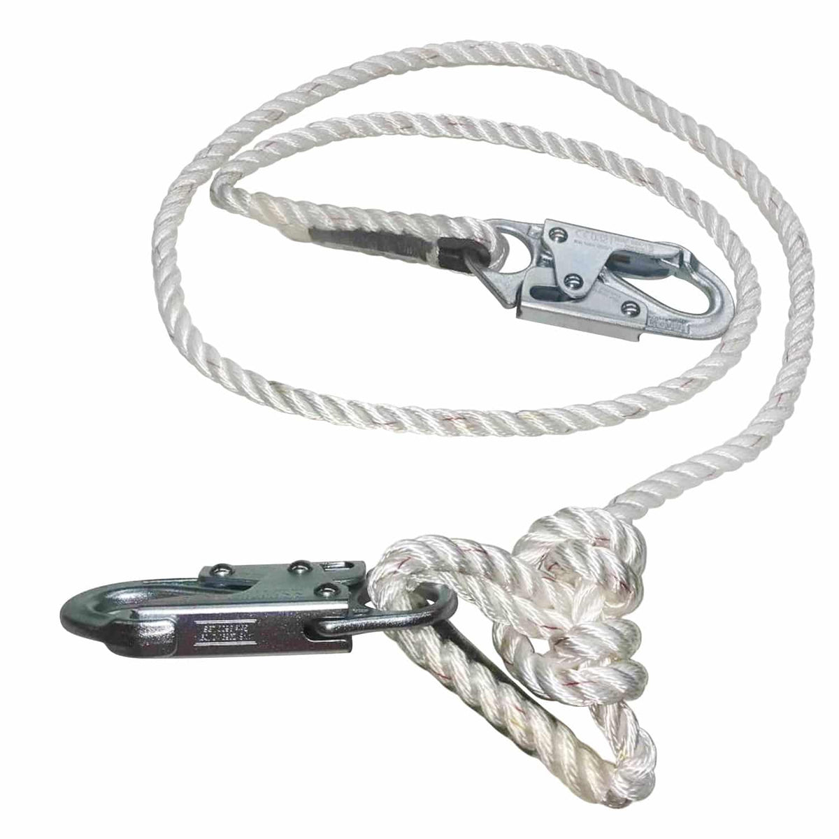 Adjustable Rope Lanyard – 9VV227