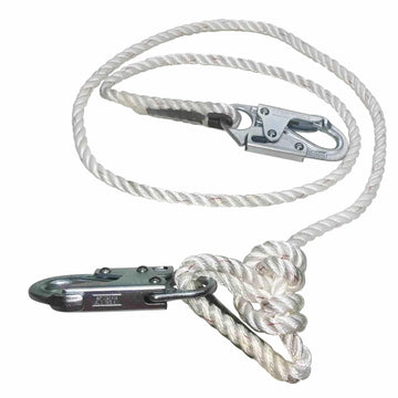 Adjustable Rope Lanyard – 9VV227