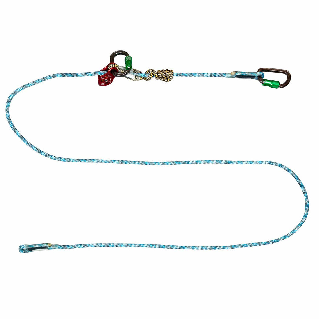 Buck Gravity™ Lanyard – 9+Y02F110Q1