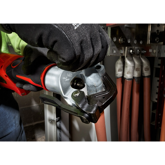 M18 FORCE LOGIC 750 MCM Dieless Crimper