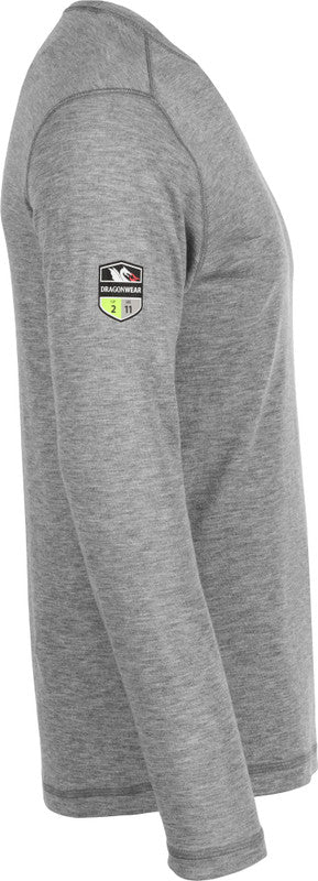 Men's Pro Dry® Long Sleeve FR Shirt