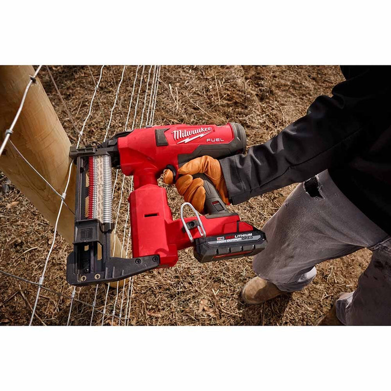 Load image into Gallery viewer, M18 FUEL Utility Fencing Stapler Kit

