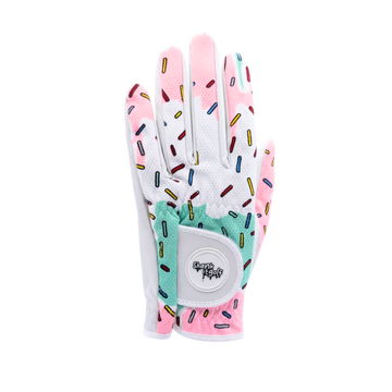 Ice Cream Glove