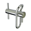 Notch Portawrap IV Medium Stainless Steel - product image 2