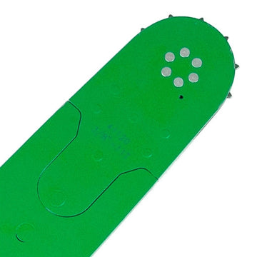 Notch Chainsaw Bar 3/8" Replacement Tip
