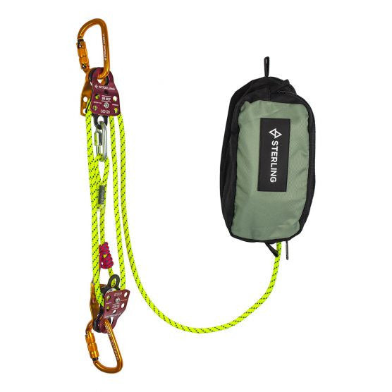 Pocket Hauler Kit