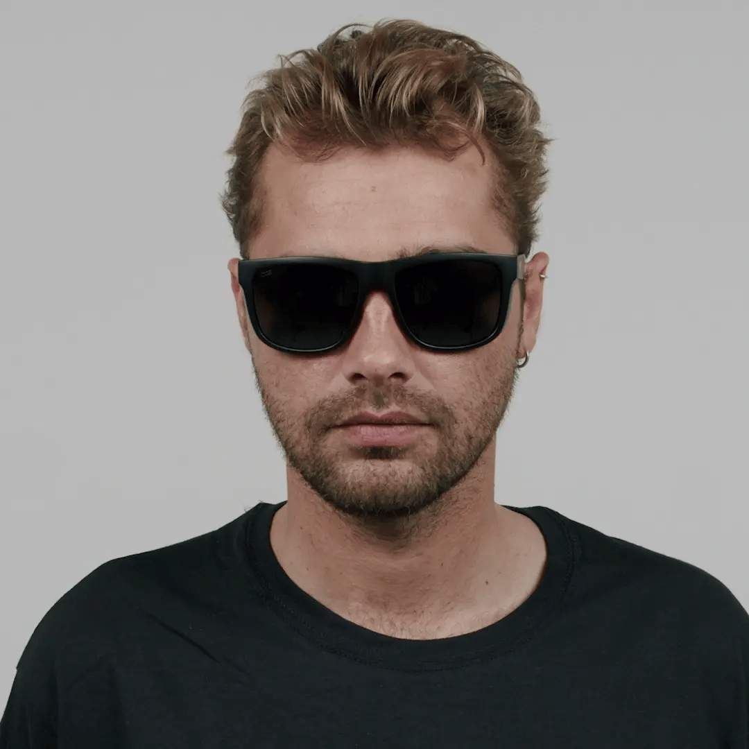 A Phase Z87 Matte Black Photochromic