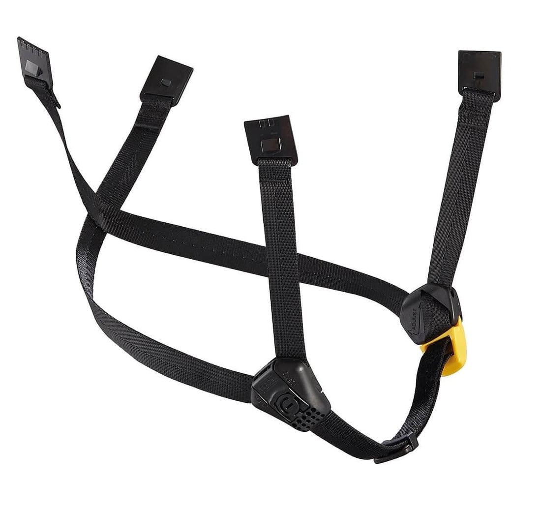 Buckingham DUAL CHINSTRAP A010FA02