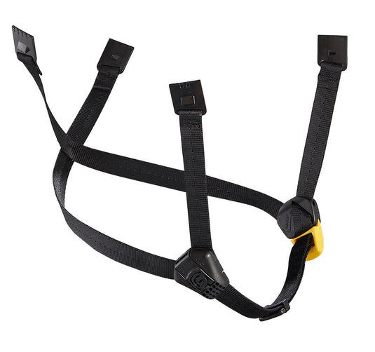 Dual chinstrap - A010FA00