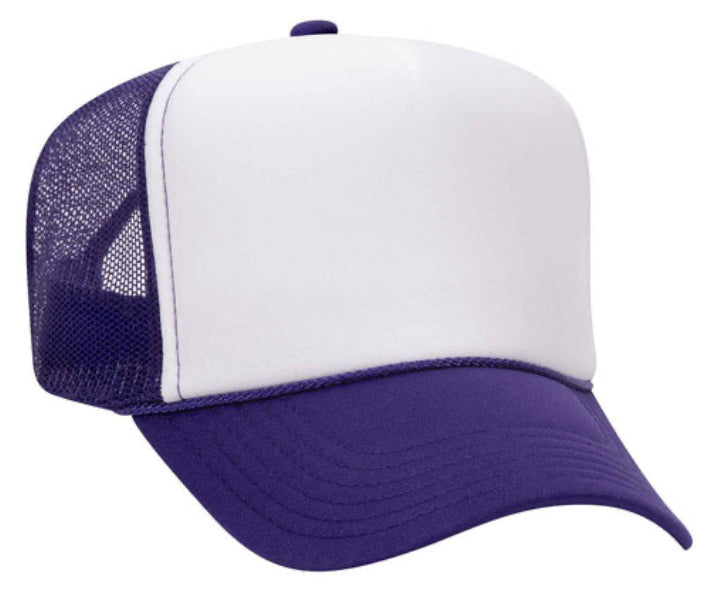 Load image into Gallery viewer, Custom Trucker Hat
