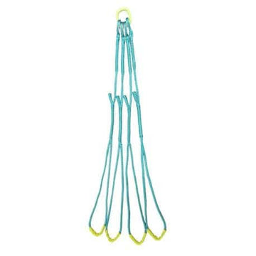 DDIN Three Phase Padmount Transformer Slings
