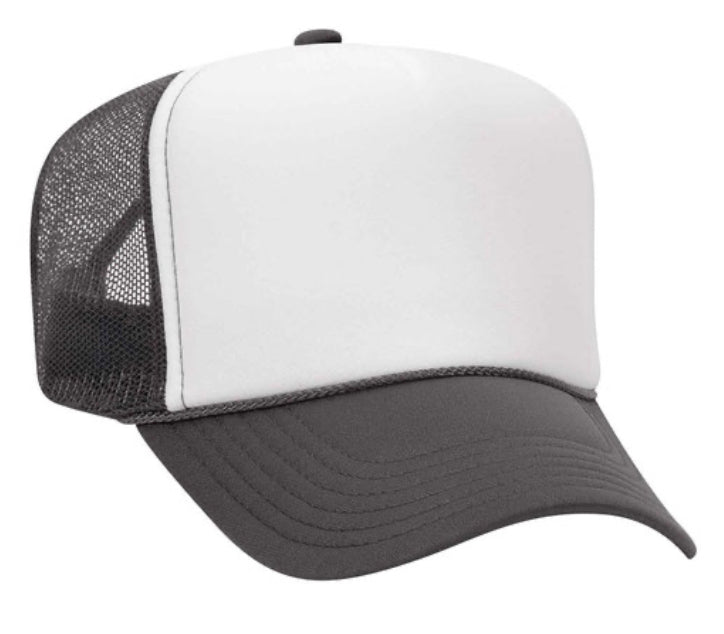 Load image into Gallery viewer, Custom Trucker Hat
