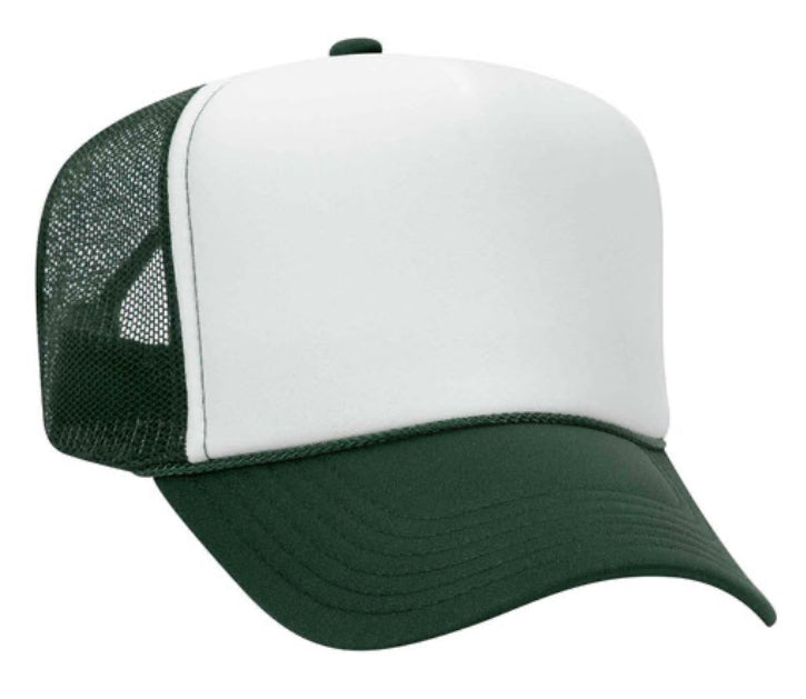 Load image into Gallery viewer, Custom Trucker Hat
