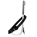 BuckAlloy™ Aluminum Climbers with Foot Straps – A94089A-BL / A94089A-SG / A94089A-MS - product image 3