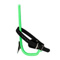 BuckAlloy™ Aluminum Climbers with Foot Straps – A94089A-BL / A94089A-SG / A94089A-MS - product image 2