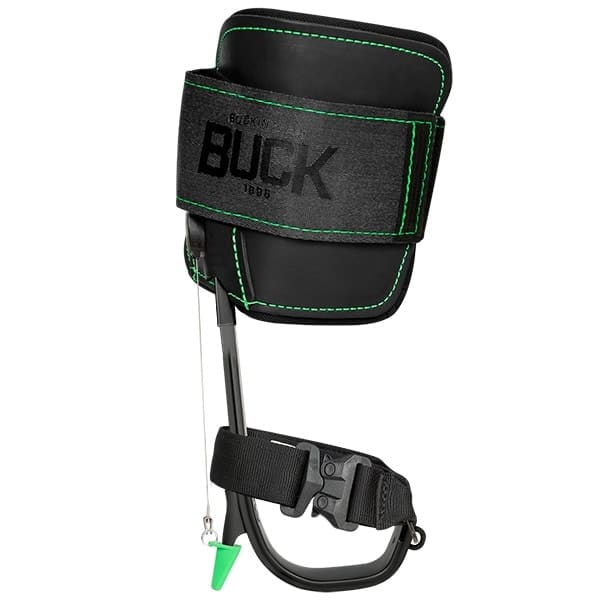 BuckAlloy™ Climber Kit With Big Buck™ Pads – A94K2FG-BL