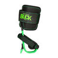 Buckingham BuckAlloy™ Climber Kit with Big Buck™ Wrap Pads – A94K2V A94K2V-BL