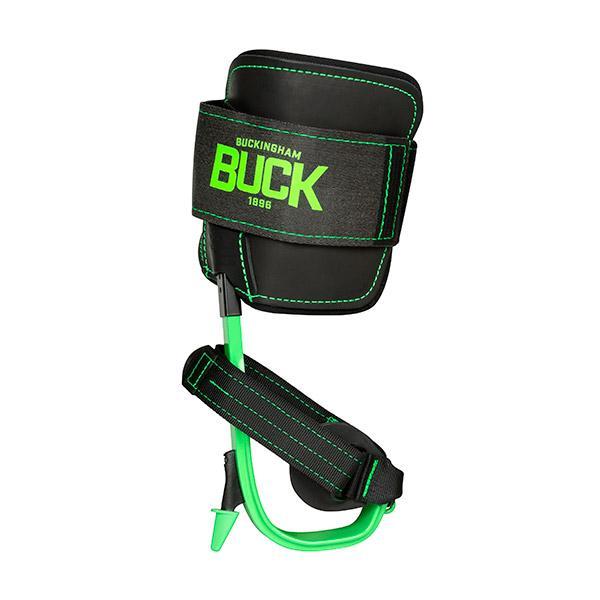 Buckingham BuckAlloy™ Climber Kit with Big Buck™ Wrap Pads – A94K2V A94K2V-BL
