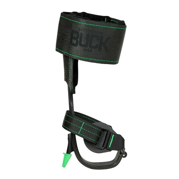 Buckingham BUCKALLOY™ BLACK CLIMBER KIT RODEO EDITION – A94K3V-BL A94K3V-BL