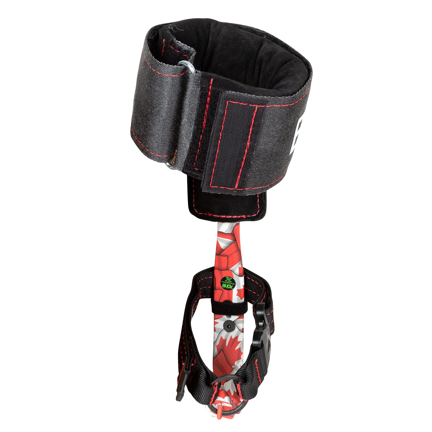 Buckalloy™ Canadian Climber Kit – A94K7F1G2-FL1 - product image 3