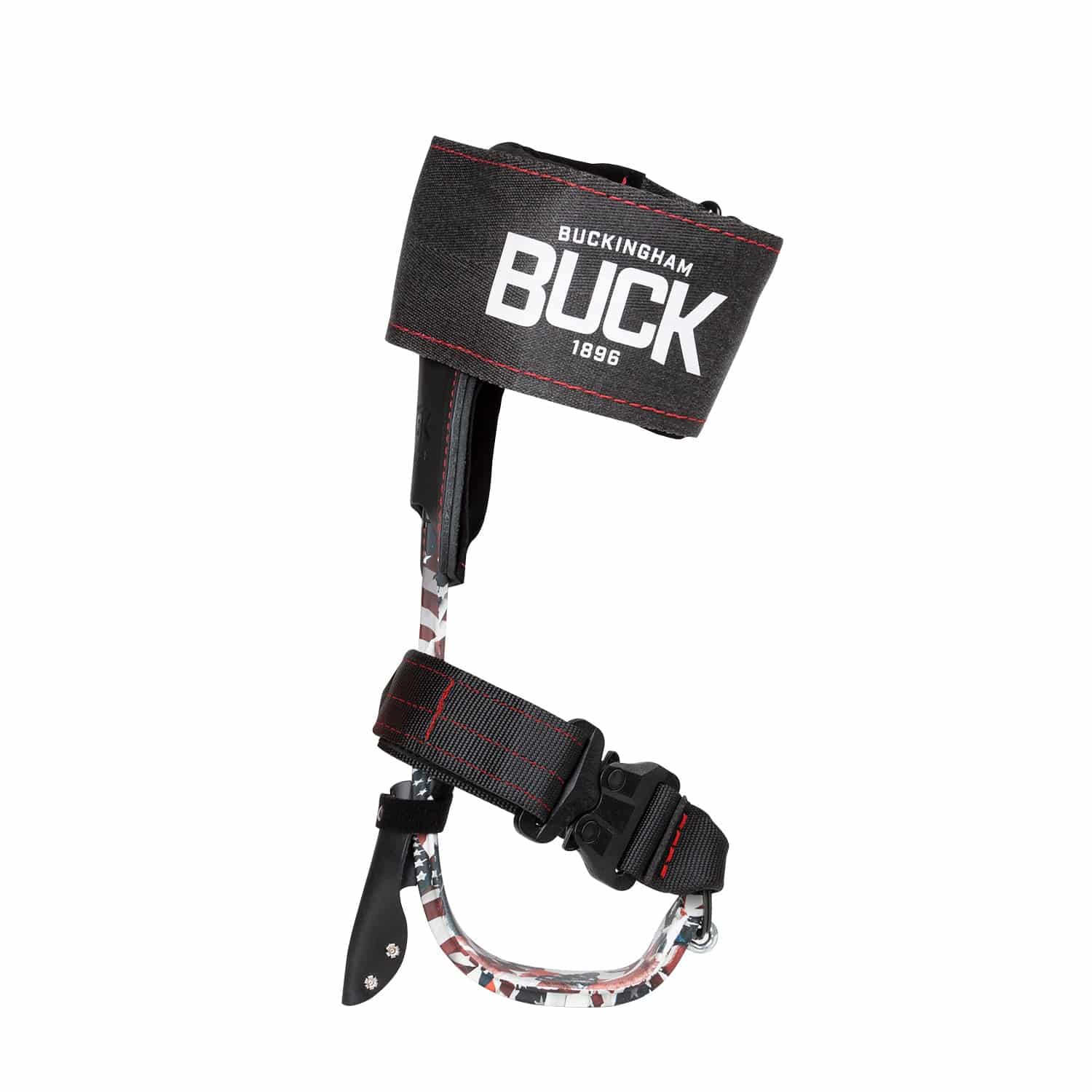 BuckAlloy™ American Climber Kit – A94K7F1G2-FL