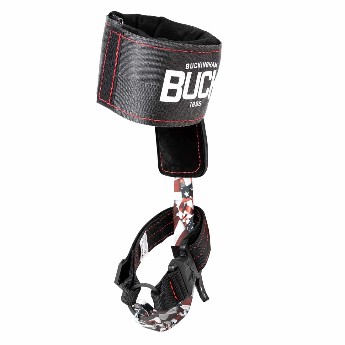 BuckAlloy™ American Climber Kit – A94K7F1G2-FL