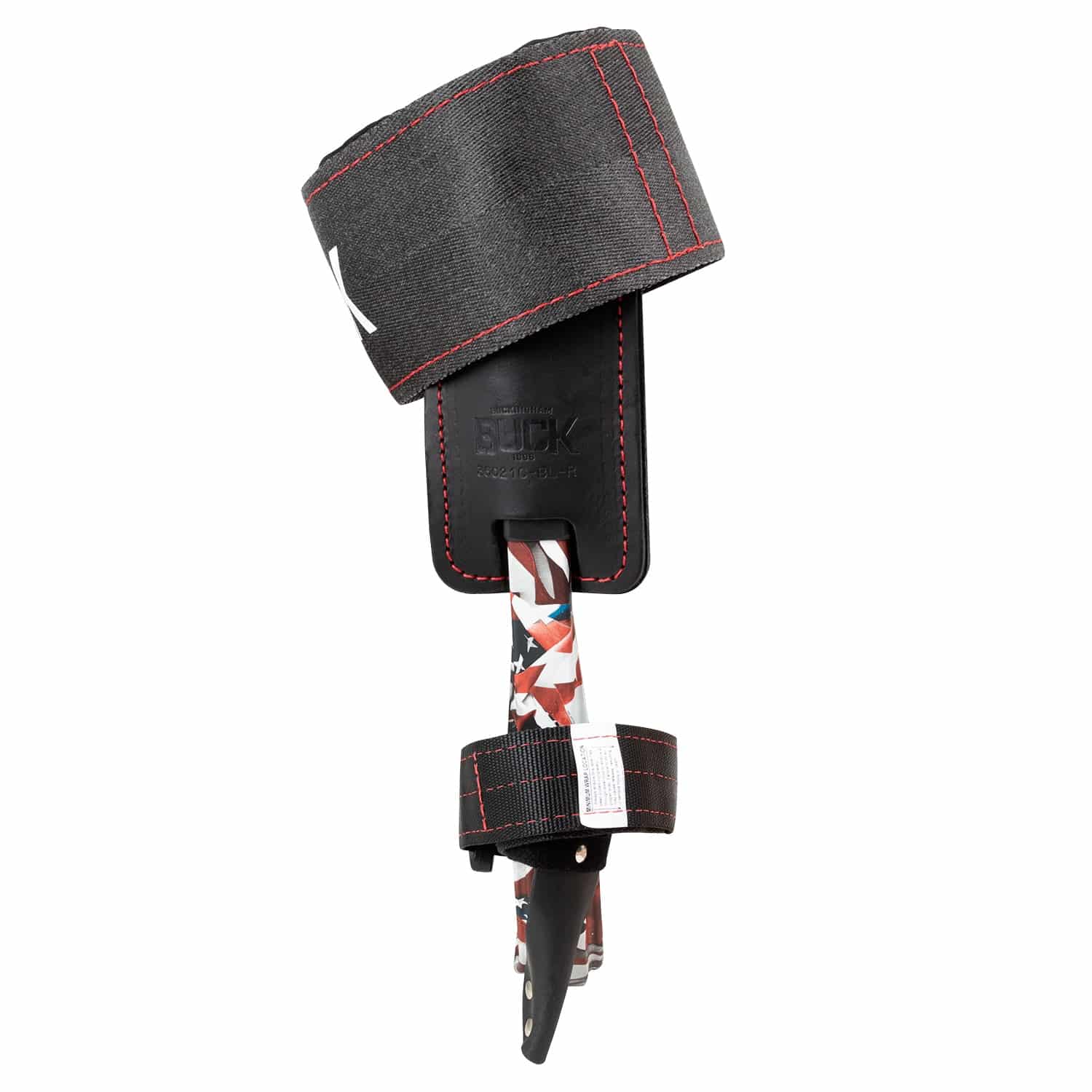 BuckAlloy™ American Climber Kit – A94K7F1G2-FL - product image 4