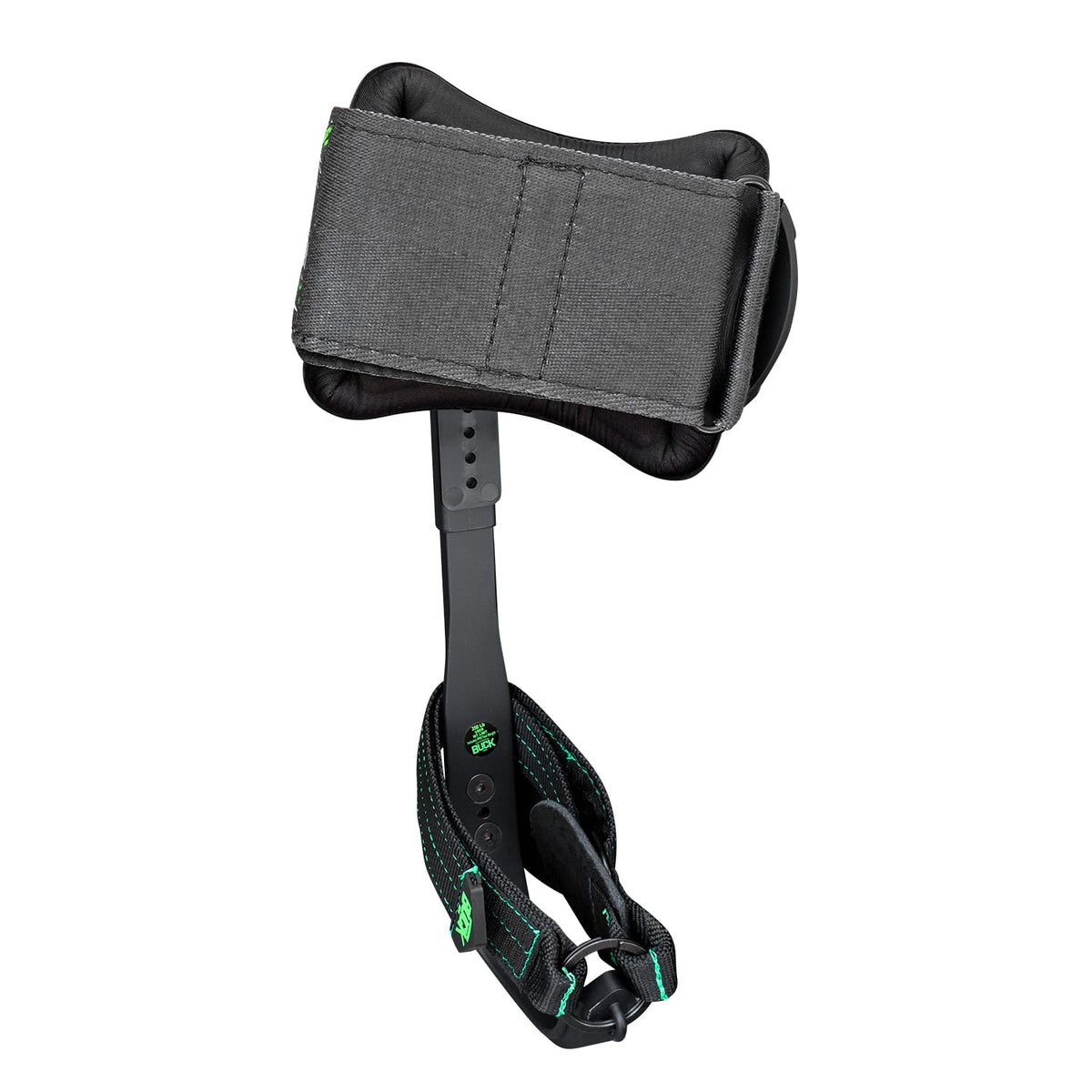 Buckingham ComfortLite™ Pole Climber Kit – A94K9V-BL A94K9V-BL