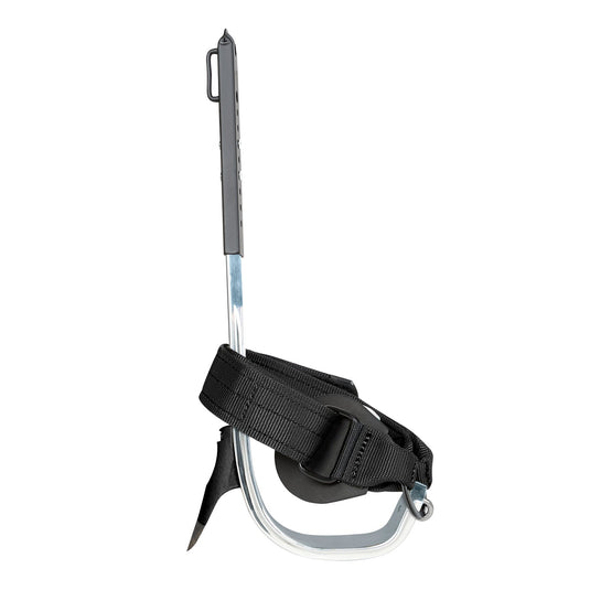 Buckingham BUCKALLOY™ ALUMINUM TREE CLIMBER W/ VELCRO STRAPS - A95089V