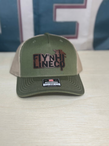 Dark green (112)
