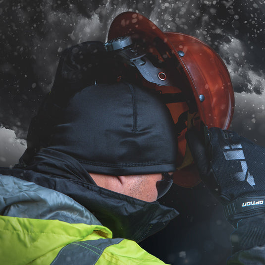 Polar Beanie