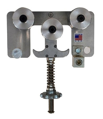 Standard Traveling Grounds