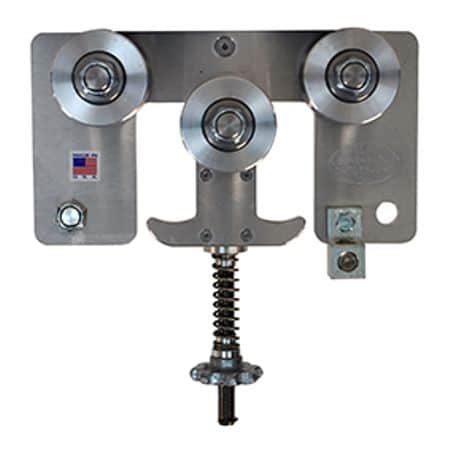 Standard Traveling Grounds