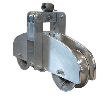 DDIN 22″ Radius Blocks