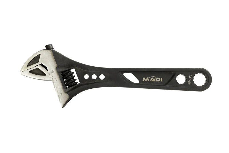Load image into Gallery viewer, 12&quot; Adjustable Lineman Big Wrench
