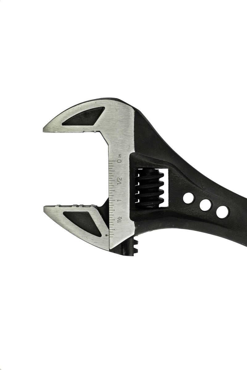 Load image into Gallery viewer, 12&quot; Adjustable Lineman Big Wrench
