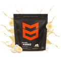 AMMO - Banana Cream / Pouch - 30 Servings