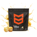 AMMO - Lemon Poppyseed / Pouch - 30 Servings