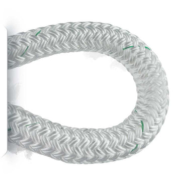 Load Pro™ Synthetic Winch Rope - 3/8" to 9/16" - 17,000 lbs MBS - Cable Pulling Rope