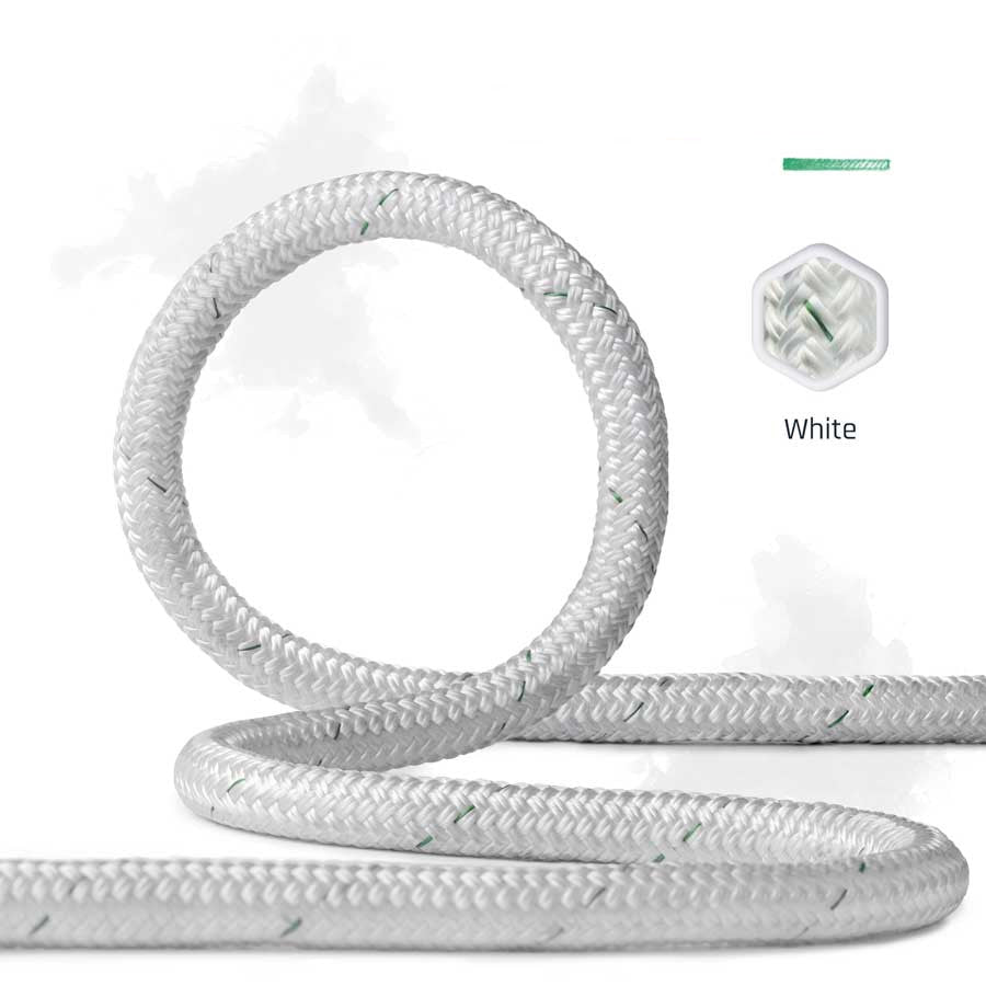 Load Rope Waver Load Pro™ Synthetic Winch Rope - 3/8