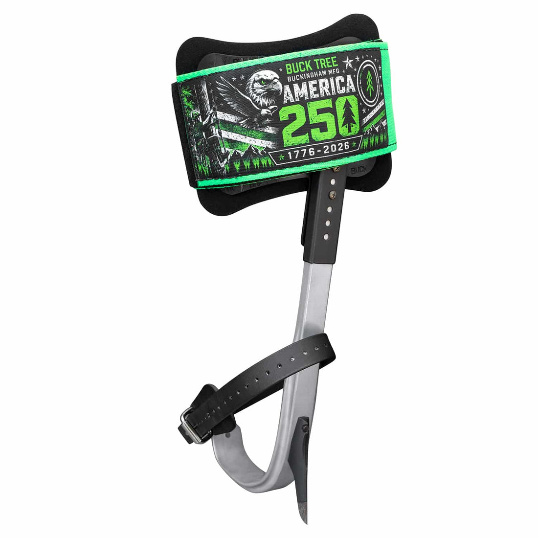 Buckingham ArborAir™ Tree Climber Kit ARBORAIRALKIT