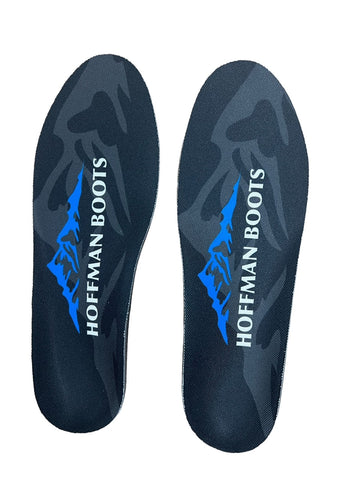HOFFMAN ARCH SUPPORT INSOLE